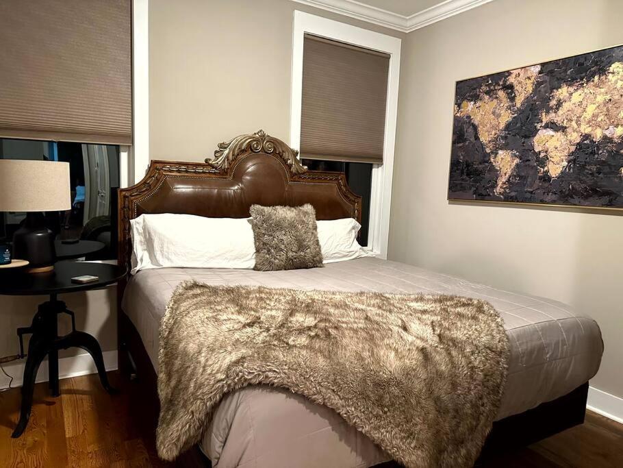 The Color Chord L 3Br In East Nashville With Rooftop Hot Tub Esterno foto