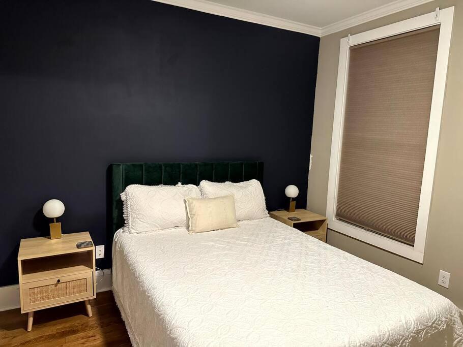 The Color Chord L 3Br In East Nashville With Rooftop Hot Tub Esterno foto
