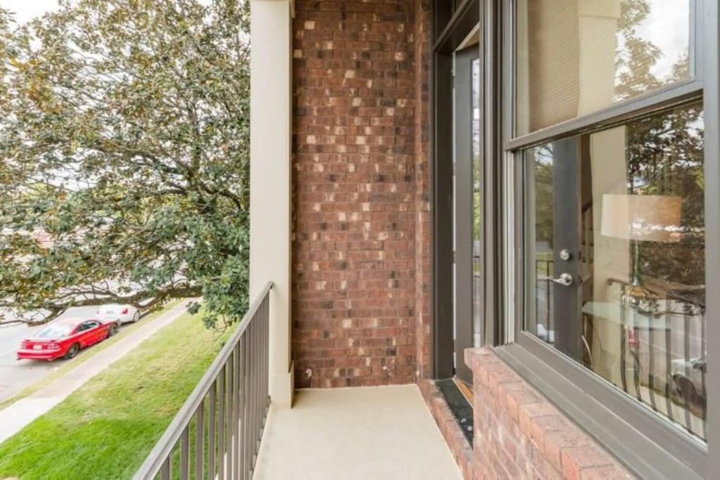 The Color Chord L 3Br In East Nashville With Rooftop Hot Tub Esterno foto
